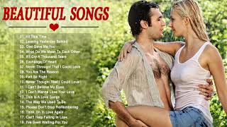 Nonstop Beautiful Love Songs  Best Romantic Love Songs  Greatest Love Music [upl. by Emie]