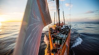 Inside Track  Leg 3  6  Volvo Ocean Race 201415 [upl. by Nivets119]