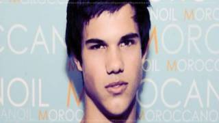 Taylor Lautner  Starry Eyed  Remix [upl. by Wooldridge]