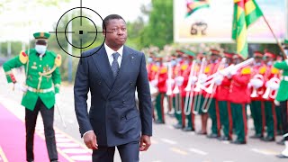 Coup DÉtat MANQUÉ Contre Faure Gnassingbé En 2009  De À à Z [upl. by Phox]