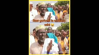 Reer Mudug Oo Weeraray Luqada English kkk [upl. by Nylac]