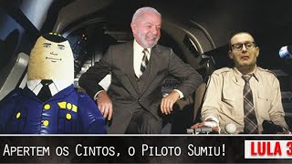 CRISTIANO ZANIN EM ROTA DE COLISÃO COM O CONGRESSO [upl. by Lazaruk]