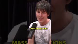 Planet X and Extinction Events w Brian Cox shorts science space [upl. by Christabel]