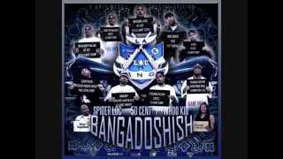 Spider Loc amp Snoopy Blue  East Coast Crip  Kill Kill Killamp4 [upl. by Aicened]