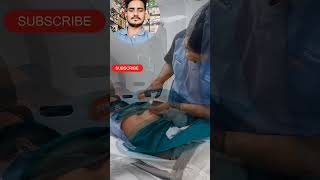 Biopsy testBiopsy test kaise kre shorts youtubevideos trending newvideo clinical laboratory [upl. by Iidnarb]