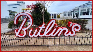 Butlins in the Easter Holidays  Masked Singer  April 2024 [upl. by Vanhook]