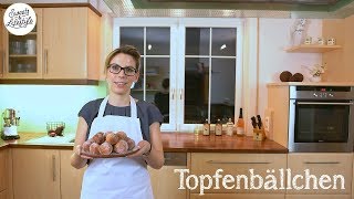 Rezept für Topfenbällchen von Sweets amp Lifestyle [upl. by Katzman378]