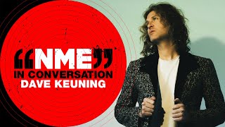 Dave Keuning on new album A Mild Case of Everything touring and The Killers  In Conversation [upl. by Celik929]