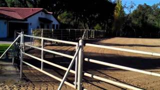 Lakeside Equestrian Center Loomis CA 9166522197 Horse Boarding Near Folsom Lake [upl. by Maison]