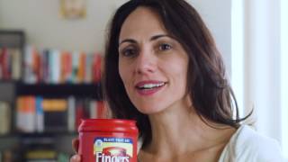 Folgers Coffee Parody Commercial [upl. by Lezah]