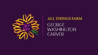 Langton Learning George Washington Carver [upl. by Kippy]