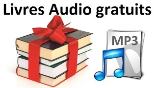 Livres Audio Gratuits en ligne AudioBook [upl. by Lybis109]