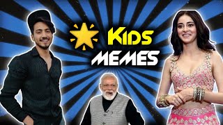 memes that TikTokers watch with StarKids after TikTok Ban [upl. by Tamra8]