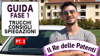 ESAME DI GUIDA  PARTI DEL MOTORE E PNEUMATICI  IL RE DELLE PATENTI  PRATICA  PATENTE B [upl. by Loos]