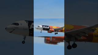 Edit do aeroporto internacional de Navegantes [upl. by Ahsats]