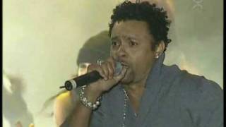 Shaggy ft Rik Rok  It Wasnt Me Loop Live 2008 Sofia [upl. by Pitarys]