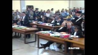 mostro di firenze  giovanni Faggi processo Pacciani [upl. by Eicarg276]