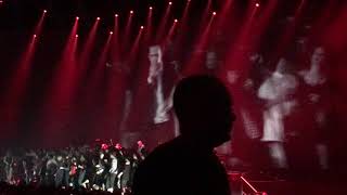 Nick Cave amp the Bad Seeds  Stagger Lee  Stockholm Globen  October 18 2017 [upl. by Ragnar583]