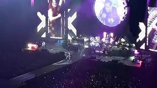 Andreas Gabalier live in Mercesdes Benz Arena Berlin Hulapalu 2018 [upl. by Inod745]