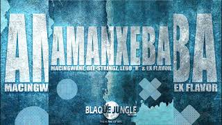 Amanxeba Official Audio [upl. by Bringhurst592]