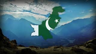 quotAao bacho sair karain tumko Pakistan kiquot  Pakistani Patriotic Song [upl. by Lanti]