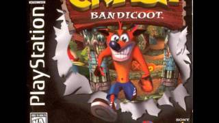 Crash Bandicoot 1 OST  Koala Kong [upl. by Kinna30]