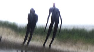 Top 5 Slenderman Encounters That Prove He Still Exists [upl. by Nyrahtak]