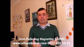 PANİK ATAK ÇÖZÜM TEKNİĞİ [upl. by Zima]