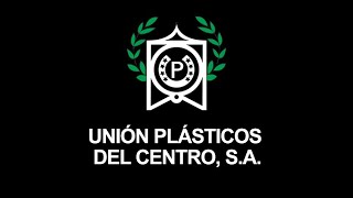 Fábrica de Plásticos UCEPSA [upl. by Anelyak885]