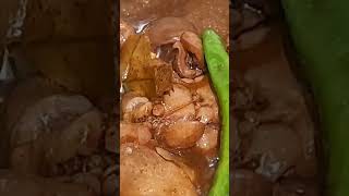 Atay ng manok yummy recipe [upl. by Akselav578]