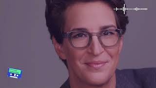 Rachel Maddow on History Now and What’s Next [upl. by Einiffit]