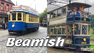 BEAMISH you need to visit here [upl. by Seavir]