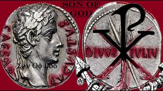 The Apotheosis of Julius Caesar amp Augustus the Divine Son of God  Ovid Metamorphosis Book 15 [upl. by Eilsel]