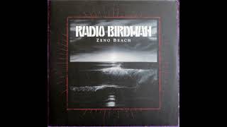 Radio Birdman  Zeno Beach 2006 Full Album Vinyl [upl. by Aynas]