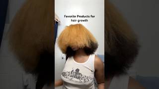 Protective styles amp hair growth vitamins were a game changer🙌🏽 hairgrowthtips naturalhair [upl. by Weylin914]