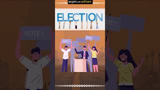 Lok Sabha Rajya Sabha and Vidhan Sabha What’s the key difference 🤔 trendingshort short [upl. by Foulk]