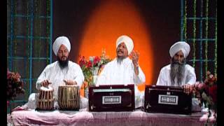 Bhai Harbans Singh Ji  Naar Achet Paap Te Dar Re Vyakhya Sahit [upl. by Sandor]