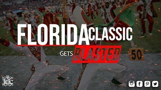 IUIC The Florida Classic Gets Blasted [upl. by Enimrej141]