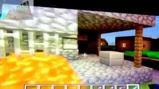 Minecraft Song quotCreeper Fearquot [upl. by Pryce]