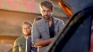 Mukunda Songs  Chesededo Song Teaser  Varun Tej  Pooja Hegde  Mickey J Meyer  Srikanth Addala [upl. by Sirromaj]