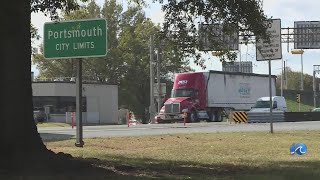 Tolls blamed for Portsmouths lack of business growth [upl. by Samuele]