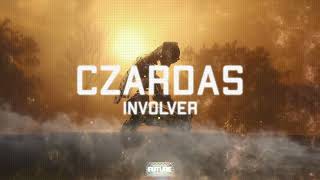 INVOLVER  Czardas Official Audio [upl. by Colfin]