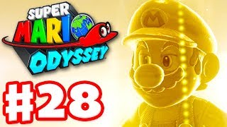 Super Mario Odyssey by Bayleef in 32112  AGDQ2019 [upl. by Tiphani]