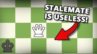 Most Useless Chess Rules Ever [upl. by Nalod]