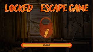 Locked  Escape Room [upl. by Anec]