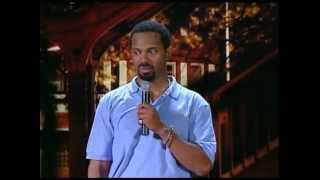 Mike Epps  Inappropriate Behavior pt 1 [upl. by Sined]