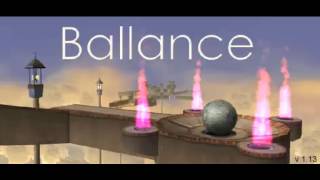 Ballance Game Ost 2 [upl. by Schonthal688]