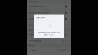 How to Unroot Android II How to Unroot xiaomi Mi5 II Note 4 lollipopMashmallowNutget [upl. by Essinger]