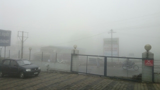 Ooty Climate Condition  ooty weather watch live [upl. by Ahsirek]