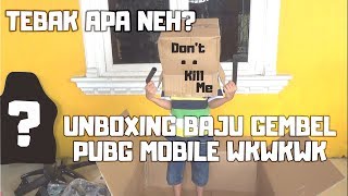 HAYO KALIAN TEBAK NIH AKU BARU UNBOXING APA NIH WKWKWWK [upl. by Retloc]